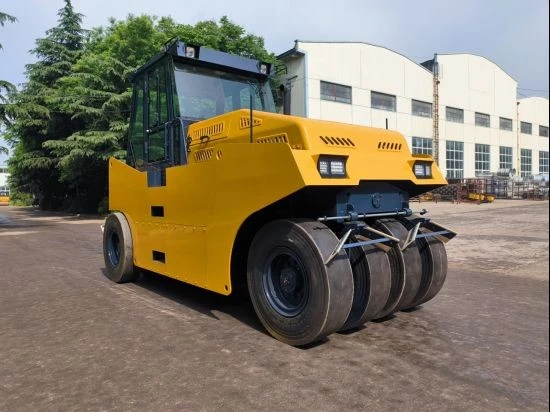 Road Maintenance Roller factory
